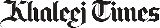 Khaleej Times logo