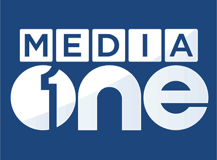 MediaOne logo