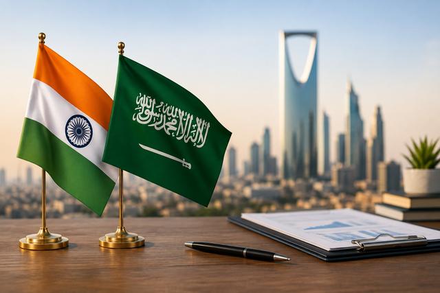 How NRIs in Saudi Arabia Can Use the India-Saudi Arabia DTAA to Plan Their Taxes Better