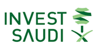 invest saudi logo