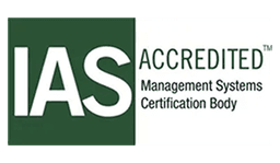 IAS Accredited